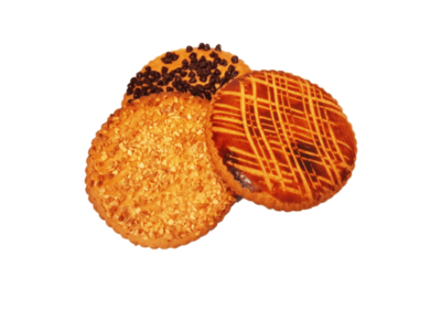 Biscuit Sablé