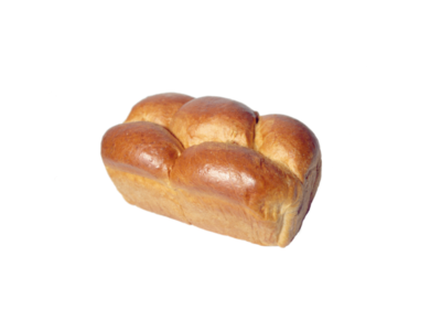 Brioche Moelleux Pur Beurre au Miel
