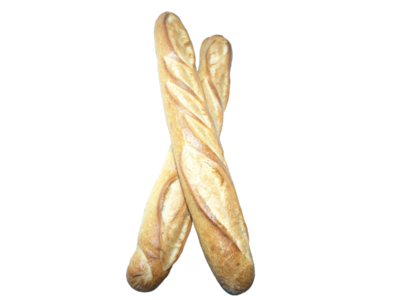 Pain Parisien