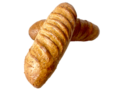 Pain complet Céréales