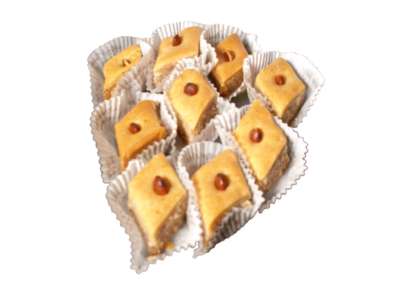 Baklava