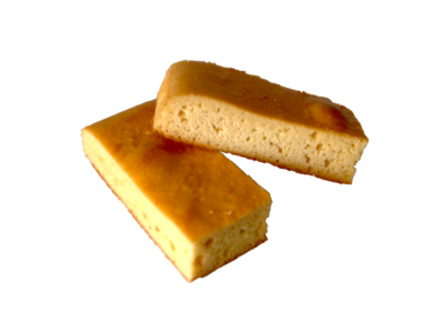 Cake vanille