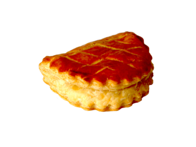Chausson aux Pommes