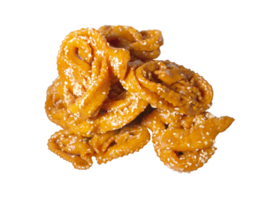 Chebakia