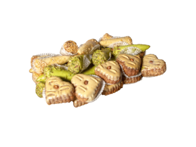 Cornets