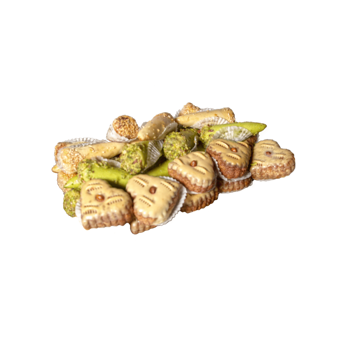 Cornets