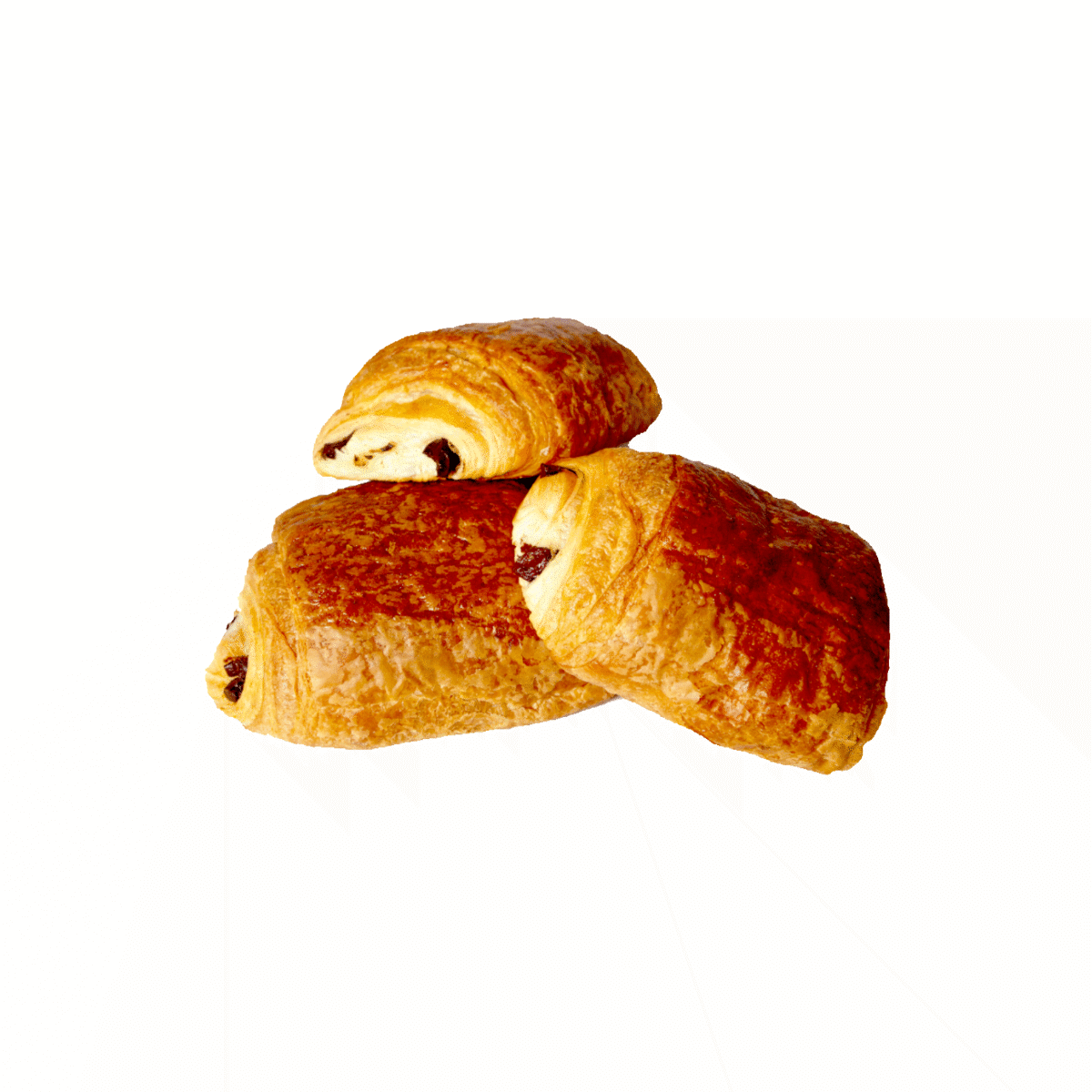 Pain Chocolat pur beurre