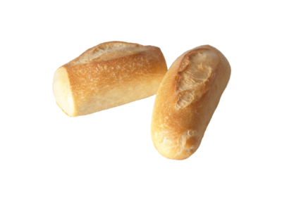 Petits pains individuel