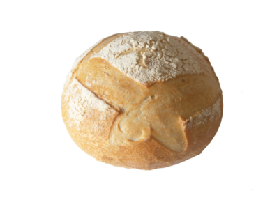 Petit Pain nature