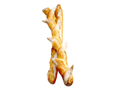 Promotion baguette Épie