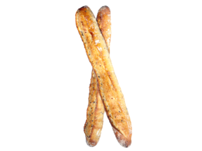 Promotion baguette Tradition aux graines