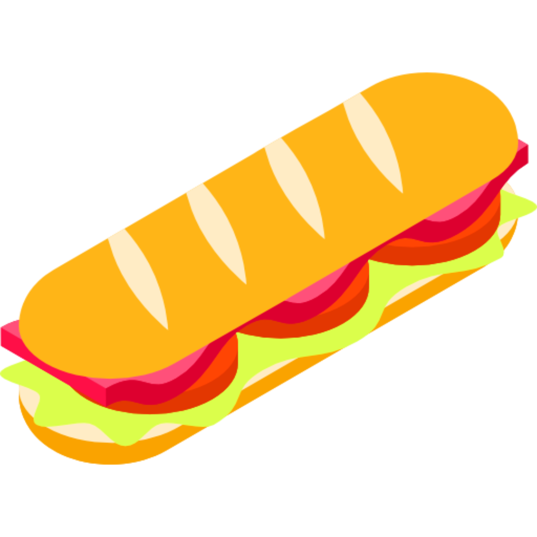 Sandwich