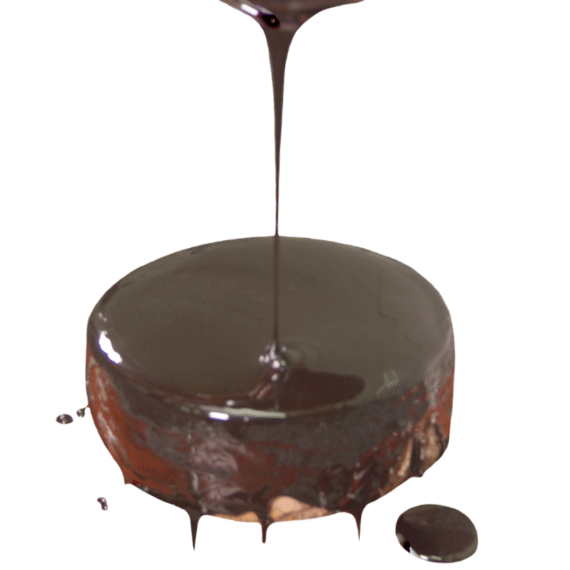 Couli chocolat Couli chocolat