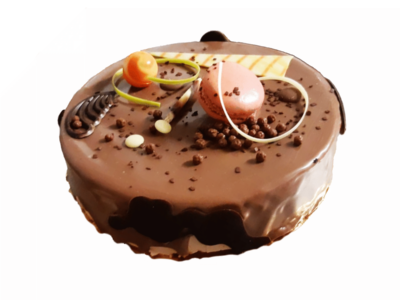 Moka chocolat