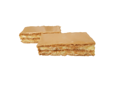 Mille feuille tunisien individuel