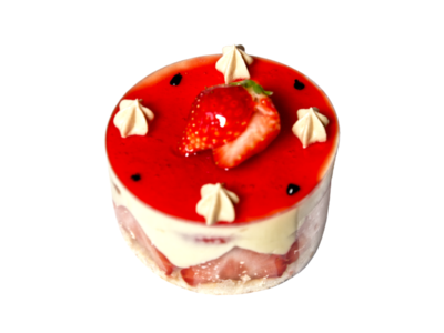 Fraisier