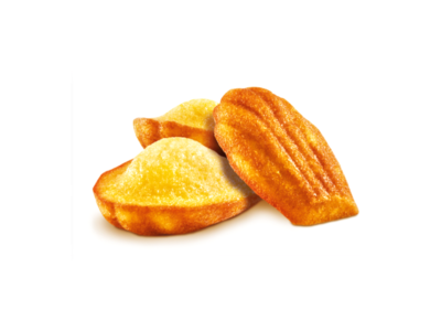 Madeleine