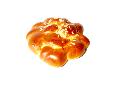 Pain Brioché