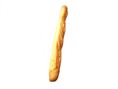 Promo 10 Baguettes nature + 1 gratuite