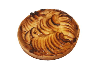 Tartes Pommes ou Poires