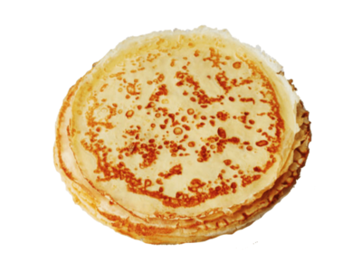 Crèpe
