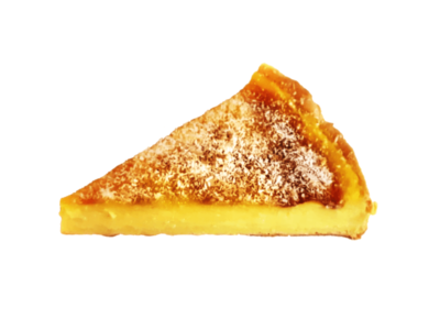 Flan Coco