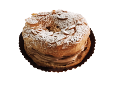 Paris-Brest