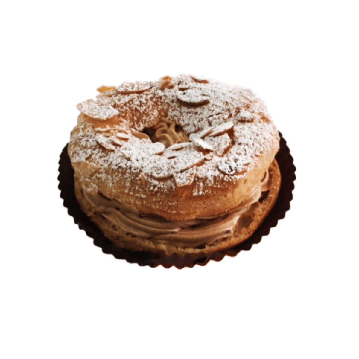 Paris-Brest