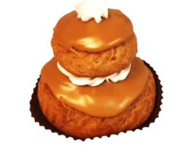 Religieuse Café