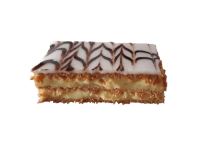 Mille feuilles